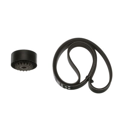 KEILRIPPENRIEMENSATZ GATES K015PK908 49