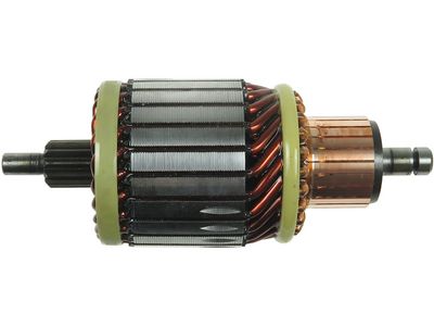 Induit de démarreur AS-PL — Ø59mm