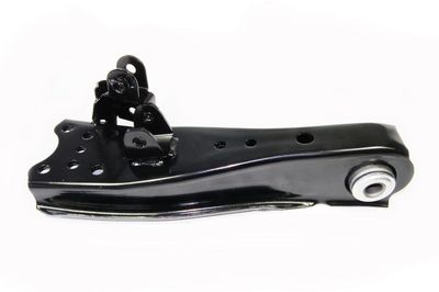 LENKER RADAUFHäNGUNG