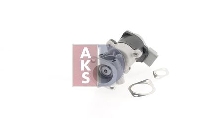 AGR-VENTIL AKS DASIS 065013N 13