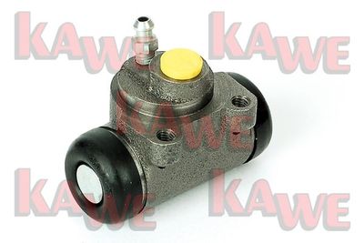 Cylinderek hamulcowy KAWE W4625