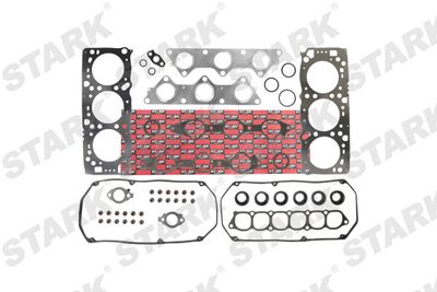 Комплект прокладок, головка цилиндра Stark SKGSC-0510040 для MITSUBISHI PAJERO