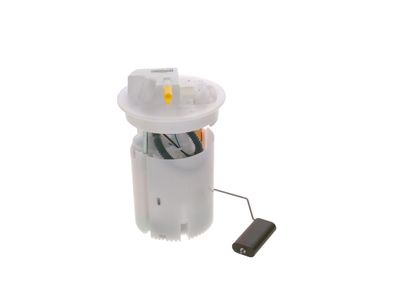 SISTEM ALIMENTARE CU COMBUSTIBIL BOSCH 0580200093 18