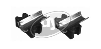 Zestaw łożysk, stabilizator DYS 75-13545