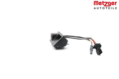 HECKKLAPPENGRIFF METZGER AUTOTEILE 2310996 9