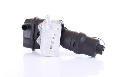 ÖLKüHLER MOTORöL NISSENS 91309 40
