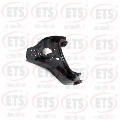 носач, окачване на колелата ETS 55.TC.638