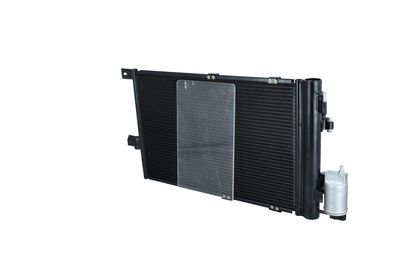 CONDENSATOR CLIMATIZARE NRF 35301 30