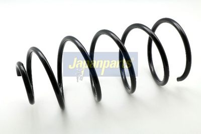 пружина за ходовата част JAPANPARTS ZC2247C