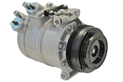 Компрессор, кондиционер AUTOCLIMA 40440166CP для BMW Z8