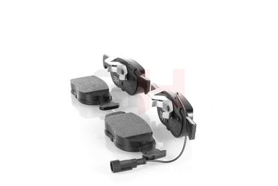 SET PLACUTE FRANA FRANA DISC GH GH412339 50