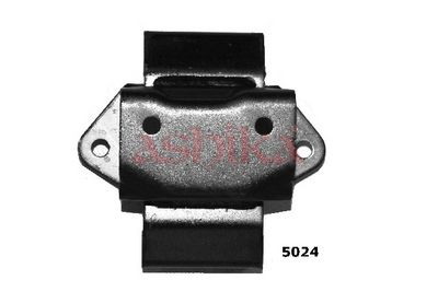 Uloženie, motor ASHIKA GOM-5024