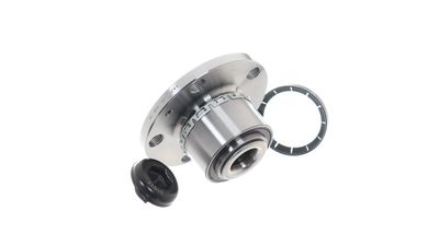 RADLAGERSATZ SKF VKBA3568 5