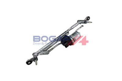 SISTEM STERGATOR PARBRIZ