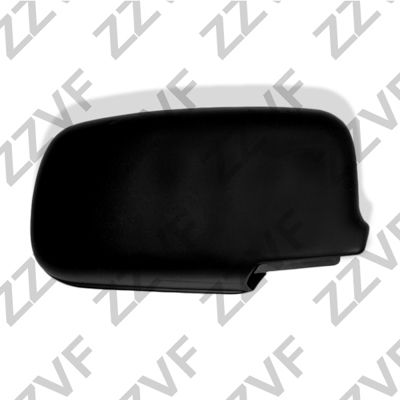 ZZVF ZVHD101700703R Наружное зеркало  для MITSUBISHI LANCER VII универсал (CS_W, CT_W) 2.0