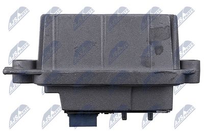 UNITATE DE CONTROL LUMINI NTY EPXAU027 4