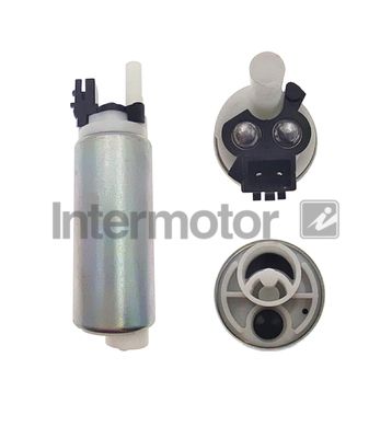 Fuel Pump Intermotor 39160