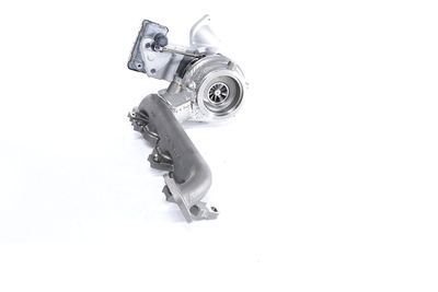 LADER AUFLADUNG BTS Turbo T918121 17