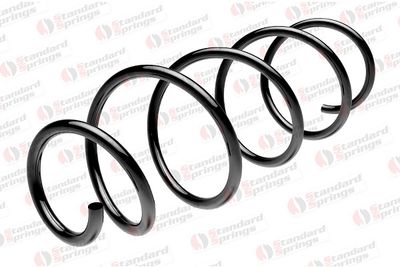 Пружина ходовой части STANDARD SPRINGS ST 130 030 F для SEAT TOLEDO