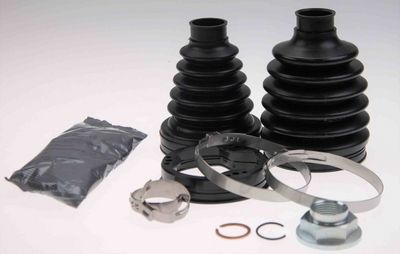 FALTENBALGSATZ ANTRIEBSWELLE