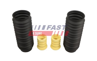 CHIT PROTECTIE PRAF AMORTIZOR FAST FT01289 1