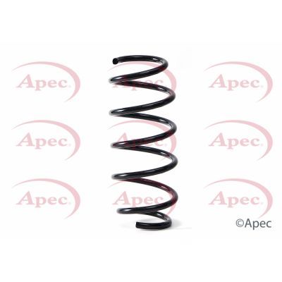 Suspension Spring APEC ACS1851