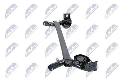 CORP AX NTY ZRZFR007 10