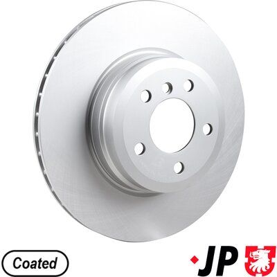 спирачен диск JP GROUP 1463206100