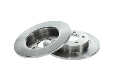 DISC FRANA BOSCH 0986479763 16