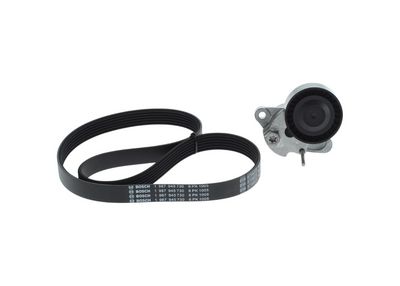 KEILRIPPENRIEMENSATZ