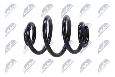 ARC SPIRAL NTY ASZBM023 11