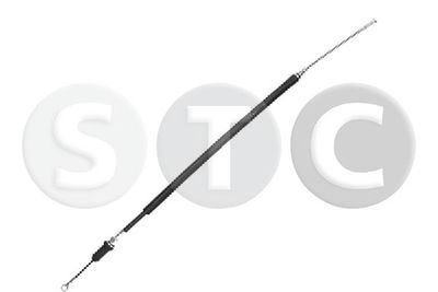 SEILZUG FESTSTELLBREMSE