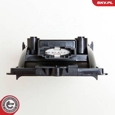 Widerstand, Innenraumgebläse ESEN SKV 95SKV004