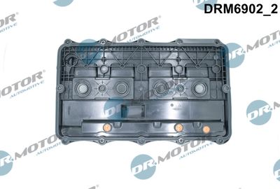CAPAC CULBUTOR Dr.Motor Automotive DRM6902 1