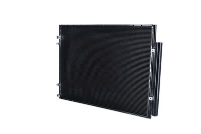 CONDENSATOR CLIMATIZARE NRF 35857 10