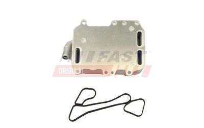 RADIATOR ULEI ULEI MOTOR FAST FT00666 1