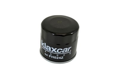 KLAXCAR FRANCE FH024z Масляный фильтр  для DACIA  (Дача Сандеро)