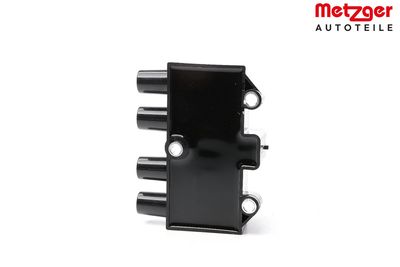 BOBINA DE INDUCTIE METZGER AUTOTEILE 0880517 22