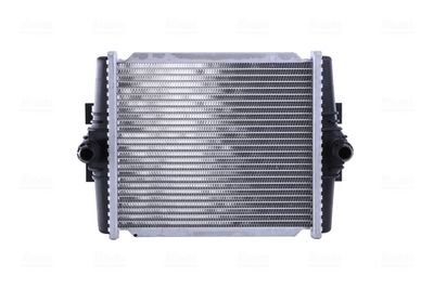 Motorradiator