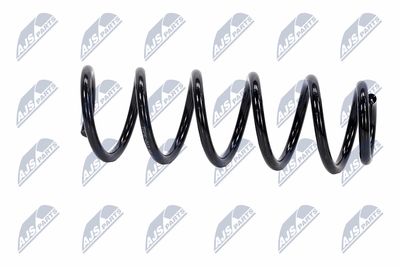 ARC SPIRAL NTY ASZPE017 27