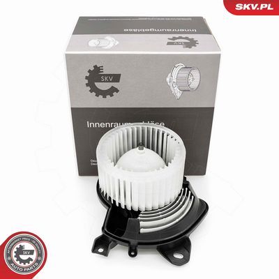 vnitřní ventilátor ESEN SKV 68SKV129