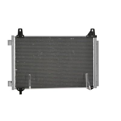 KONDENSATOR KLIMAANLAGE NISSENS 941296 24