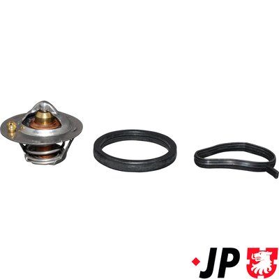 TERMOSTAT LICHID RACIRE