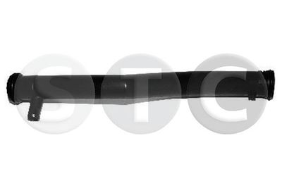 CUPLAJ CONDUCTA LICHID RACIRE