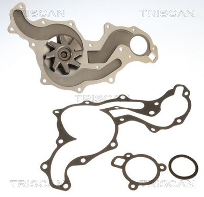 POMPă DE APă RăCIRE MOTOR TRISCAN 860016060 1