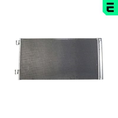 CONDENSATOR CLIMATIZARE ERA 667249 2