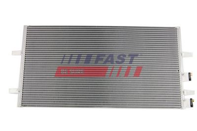 CONDENSATOR CLIMATIZARE