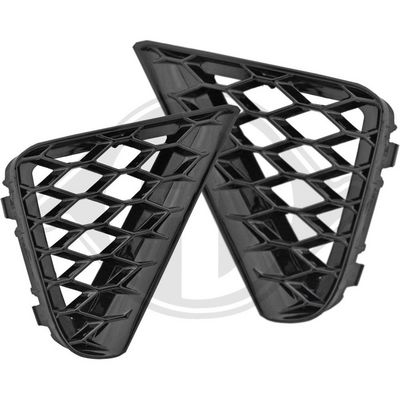 STOßFäNGER DIEDERICHS 1018250 5