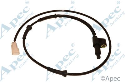 Wheel Speed Sensor APEC ABS1071