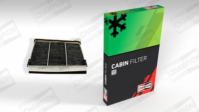 FILTER INNENRAUMLUFT CHAMPION CCF0038C 1